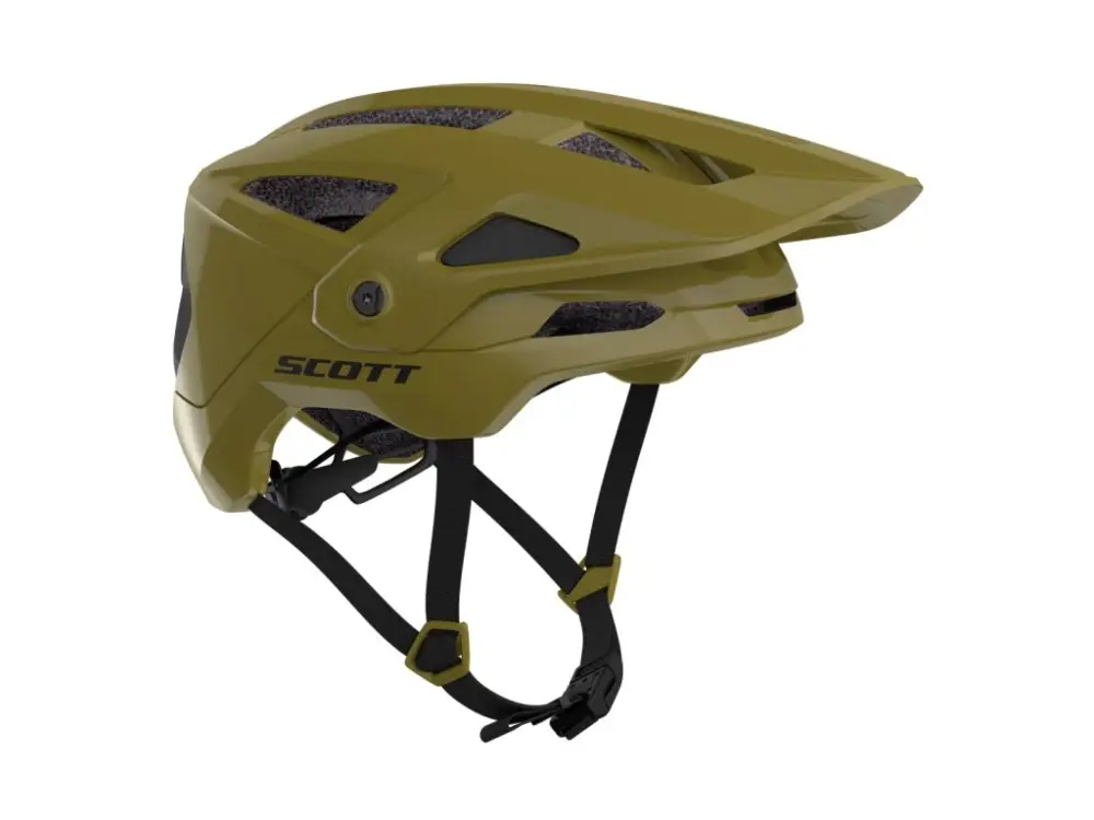 Pouze Dnes Cyklistická helma Scott Stego Plus (CE)