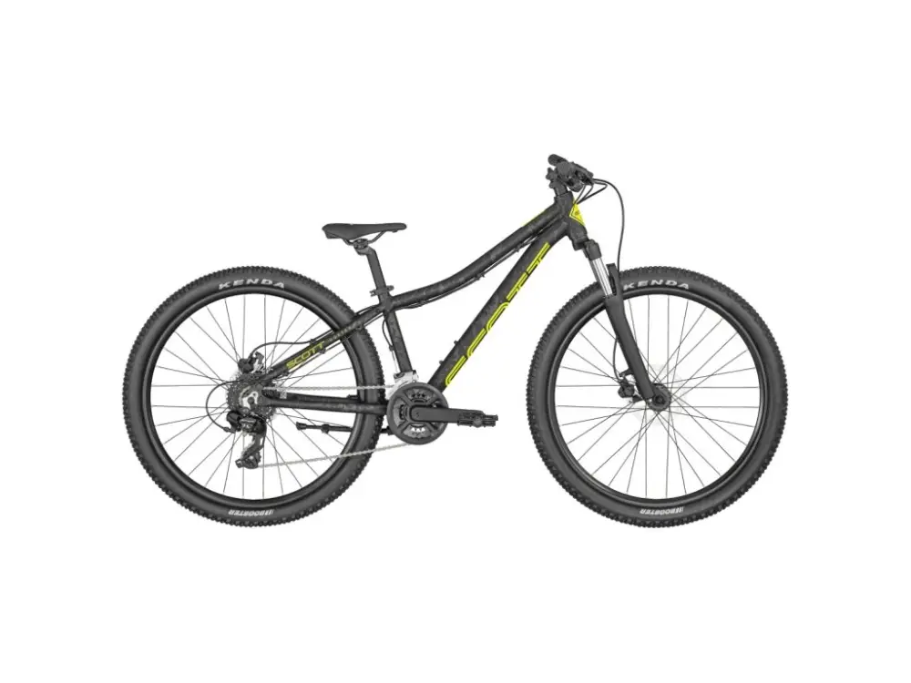 Koupit Online Dětské horské kolo Scott Roxter 26 disc