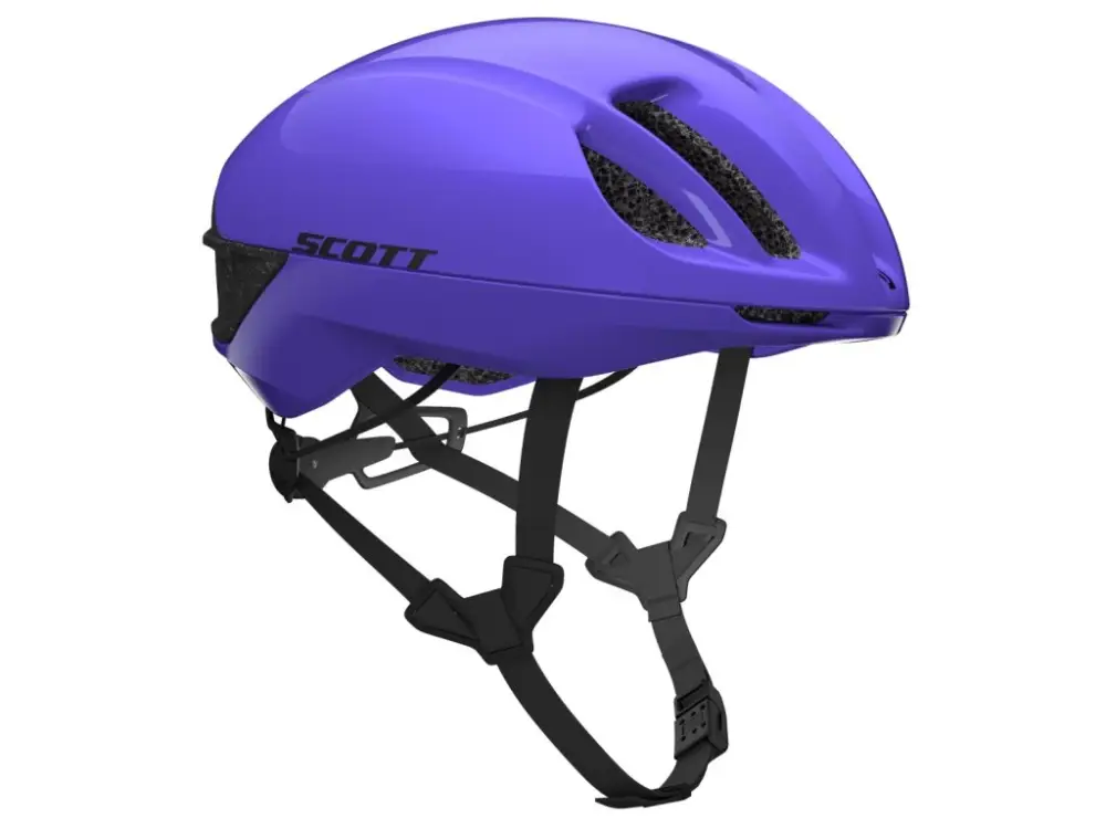 Vrácení Zdarma Cyklistická helma Scott Cadence PLUS (CE)
