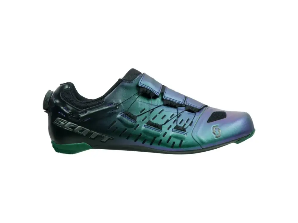 Cyklistická obuv Scott Road Tri Carbon Must-Have