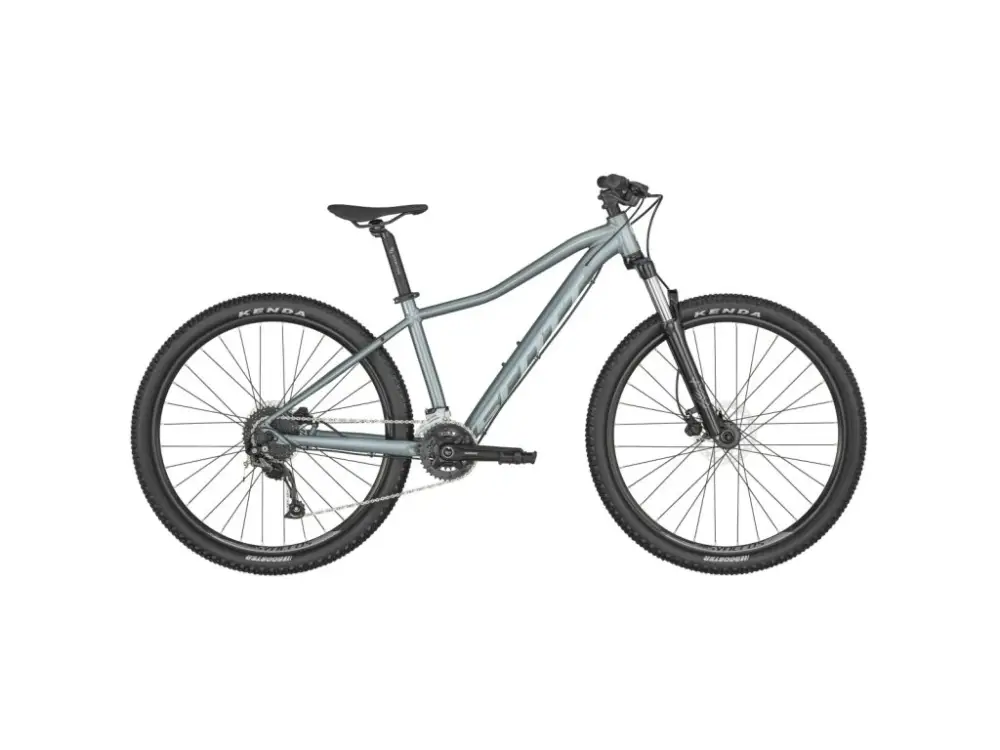 Dámské horské kolo Scott Contessa Active 40 Cu blue Akce
