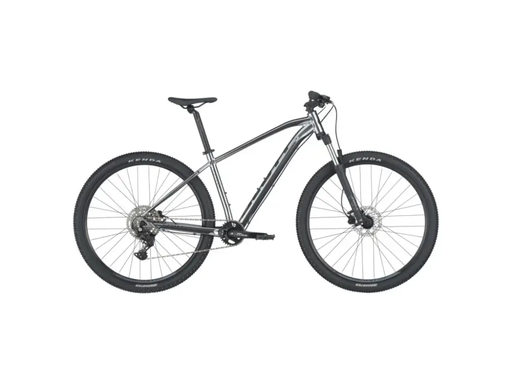 Nejlepší Volba Horské kolo Scott Aspect 950 Cu grey
