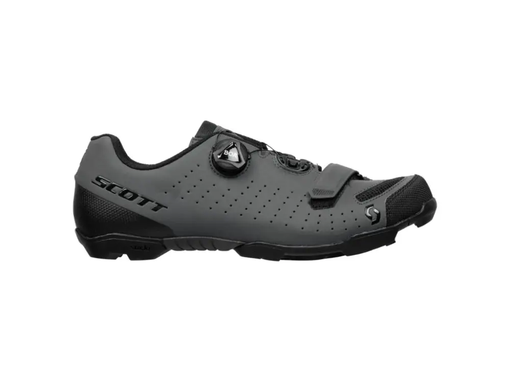 Novinka Cyklistická obuv Scott Mtb Comp BOA® Reflective