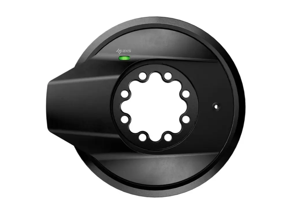 Rychlé Dodání SRAM Power Meter spider AXS E1 pro převodníky se závitem - Force E1 (v balení 8 šroubů a p