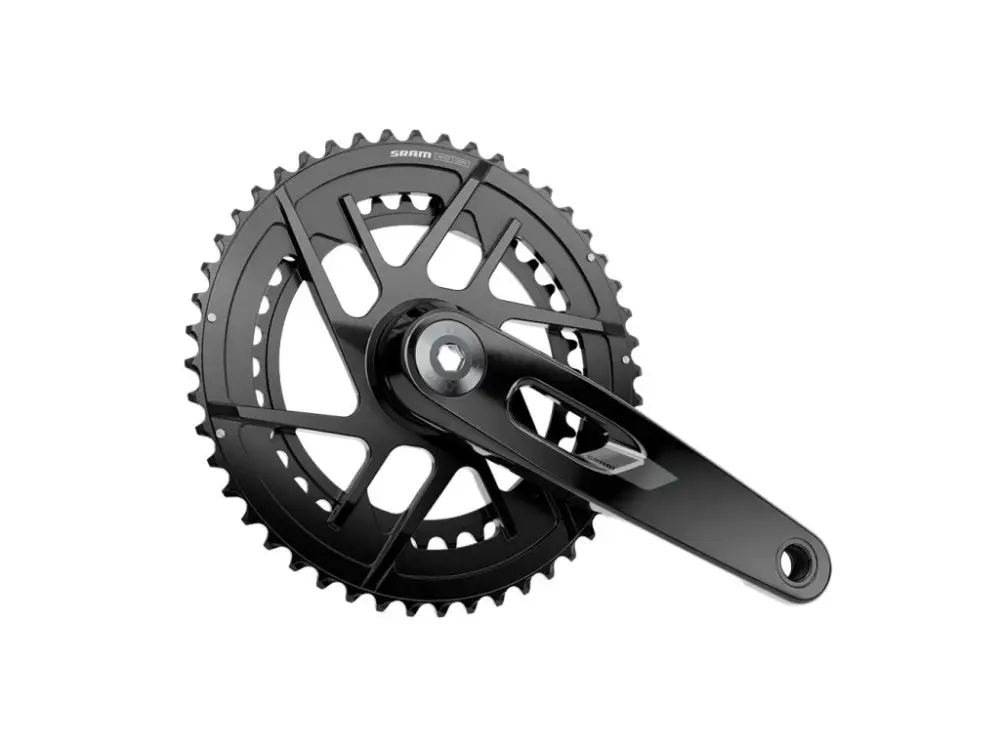 Koupit Online Kliky SRAM RIVAL E1 DUB 1725mm Direct Mount 4633z (středová osa není součástí balení)