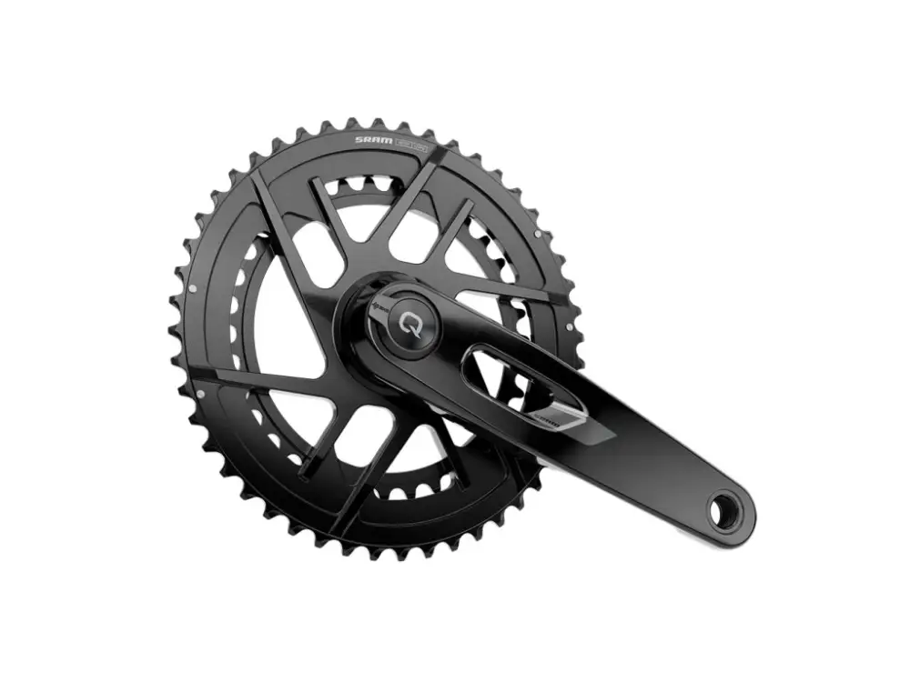 SRAM RIVAL AXS E1 Power Meter Spindle DUB 1725mm - DM 4835z (středová osa není součástí ba Autentický