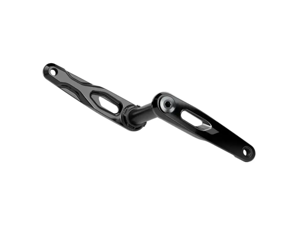 Kliky RIVAL XPLR DUB WIDE E1 1725mm (středové složení/spider a převodník není součástí bal Cenová Bomba