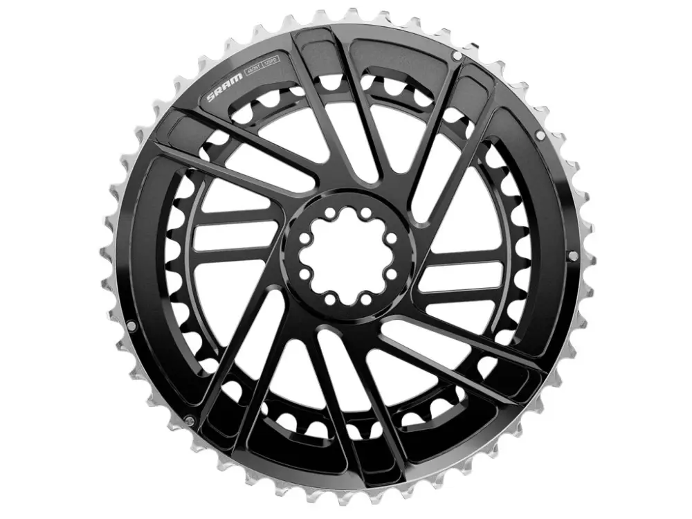 Silniční převodníky SRAM FORCE E1 Non-Power Black - DM 5037z Doprava Zdarma
