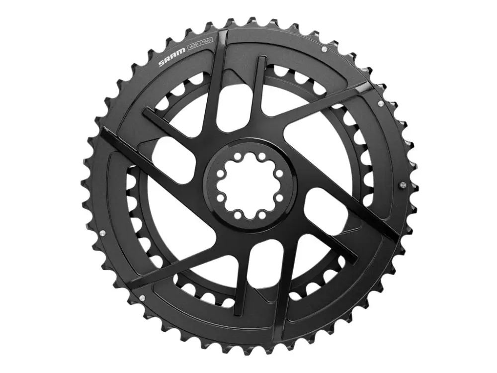 Silniční převodníky SRAM RIVAL E1 Non-Power Black - DM 4835z Cenová Bomba