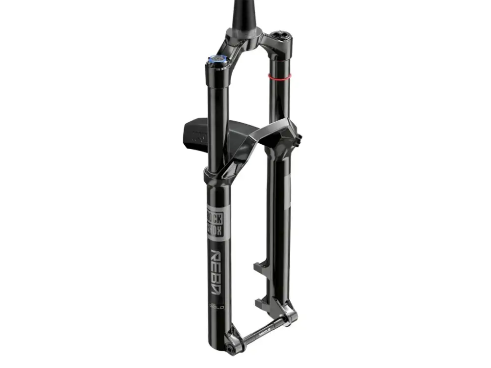 Zlevněný Vidlice RockShox Reba Gold Isolator - 3P Crown 29" Boost™15X110 120mm Black 44offset Taper