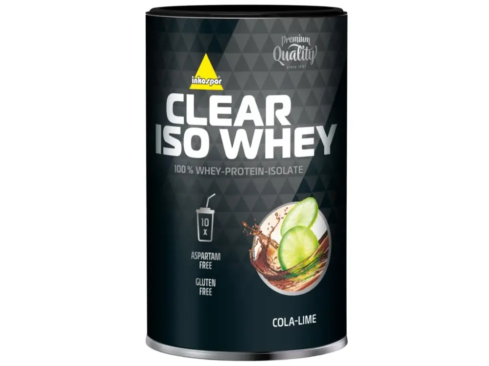 Objednat Nyní Clear ISO Whey Protein | Meloun | 300 g