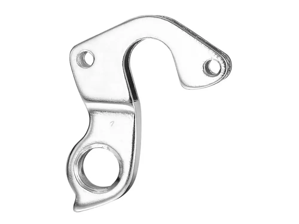 Nová Kolekce Patka rámu GH-150 Cannondale