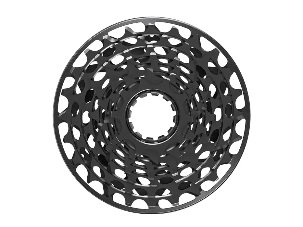 Kazeta SRAM XG-795 10-24z 7 rychl., pro XD ořech Nejlepší Volba
