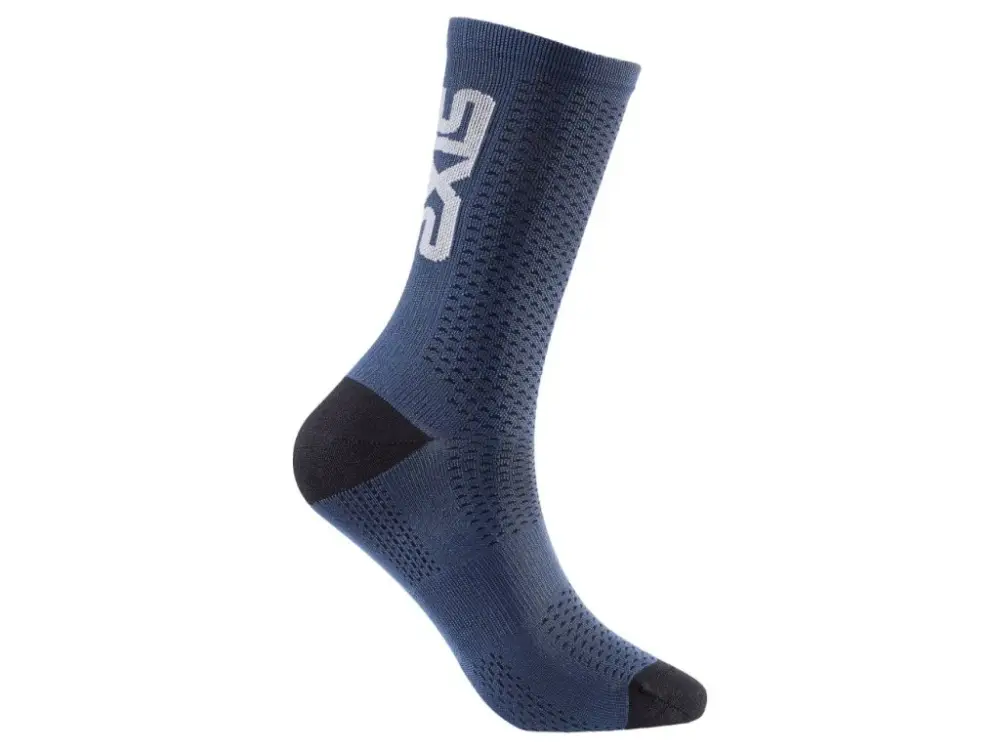 SIXS SHORT LOGO V2 ponožky Horká Nabídka