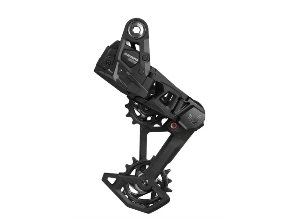 Výhodná Nabídka Přehazovačka SRAM S1000 Eagle Transmission AXS