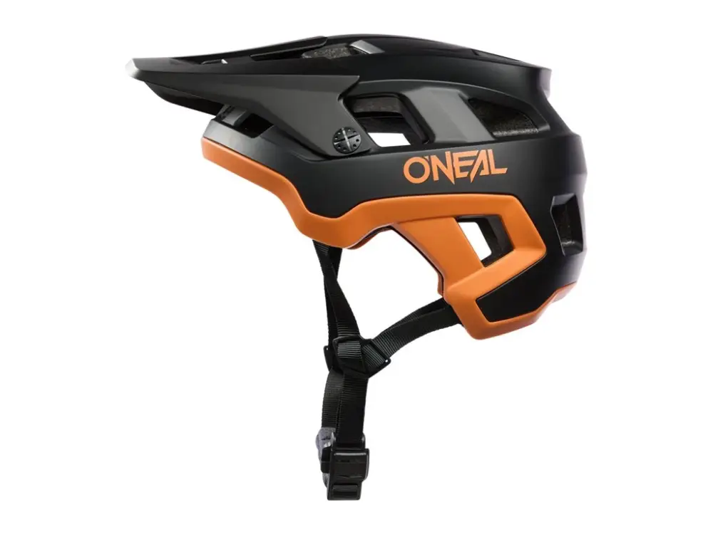 O´Neal přilba DEFENDER SOLID Finální Výprodej