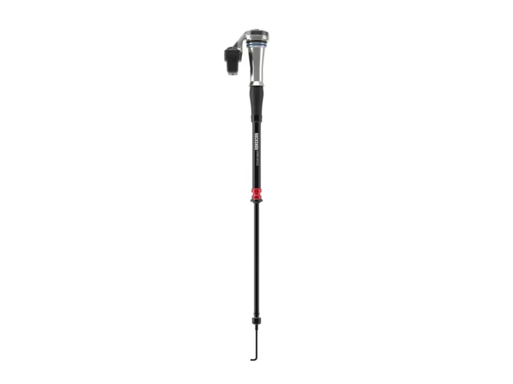 Nízká Cena Upgrade Kit RockShox Tlumení - Flight Attendant RaceDay2 SID35 C1-D1+ (2021+)