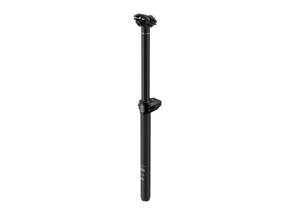 Sedlovka RockShox Reverb AXS 31.6mm 250mm zdvih (v balení sedlovka, baterie, nabíječka USB Autentický