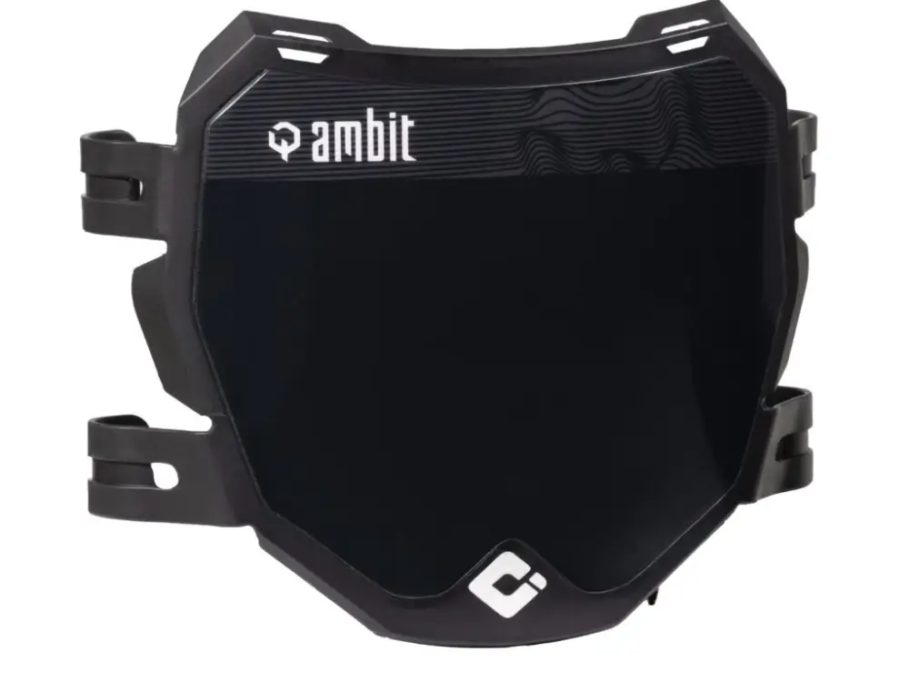 Ambit ODI tabulka na čísloAmbit ODI Numberplate DH Bezpečná Platba