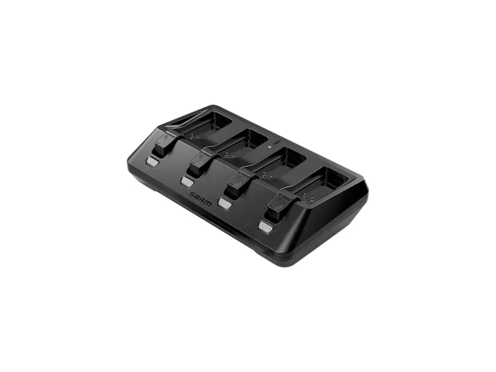 Nabíječka SRAM AXS 4-portová (USB-C) bez kabelu Odeslání Ihned