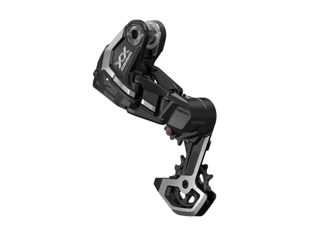 Přehazovačka SRAM XX Downhill T-Type AXS 7 rychl. (baterie není součástí balení) Ihned K Objednání