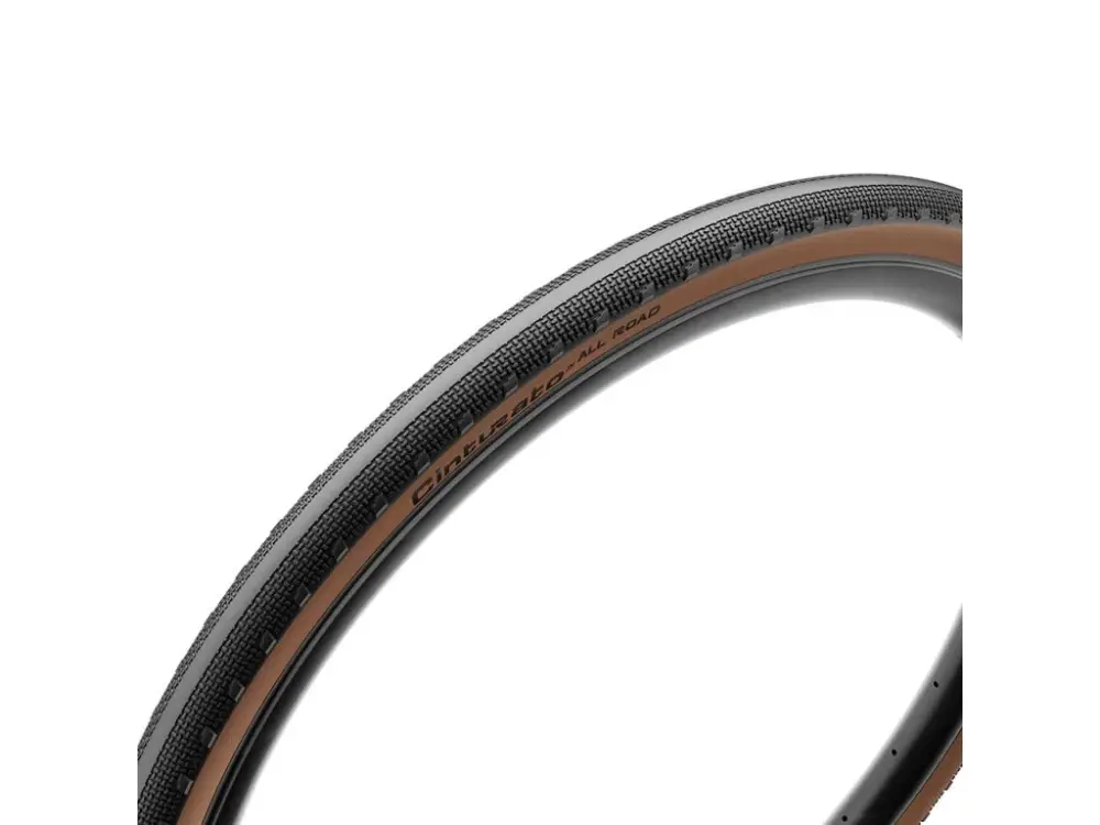 Plášť Pirelli Cinturato™ All Road Classic, 50 - 622, 60 tpi, Pro (gravel), Classic Top Prodej
