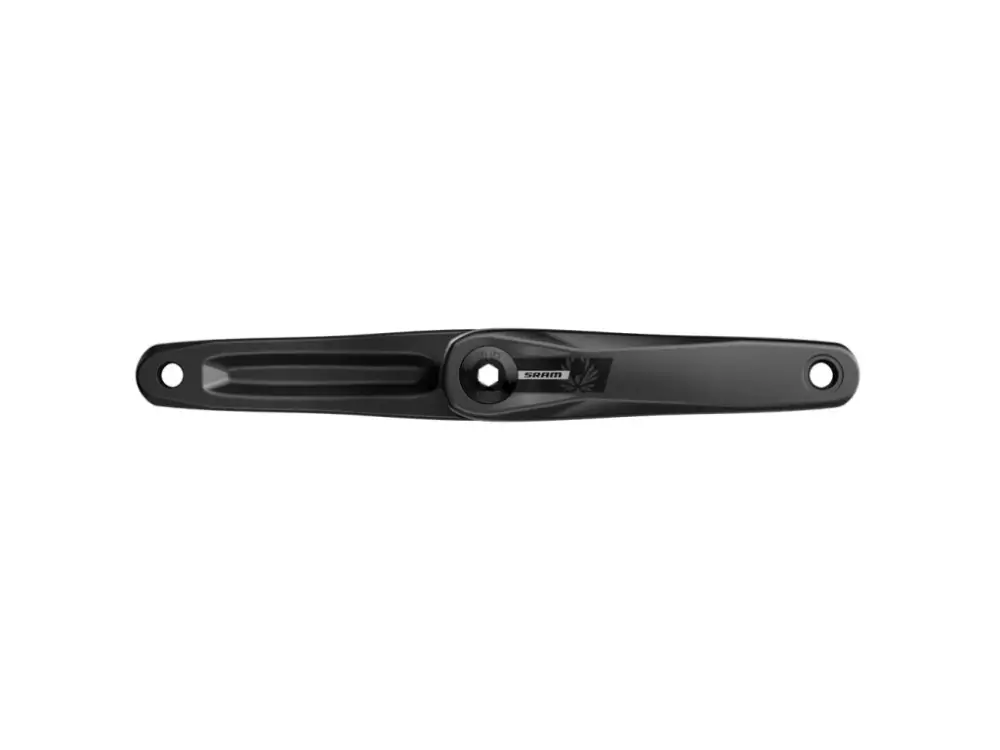 Kliky SRAM S200 Eagle - DUB - hliník - 170mm (středové složení a převodník nejsou součástí Nízká Cena