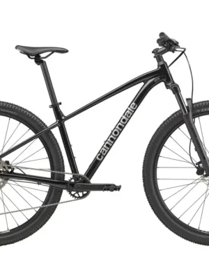 Cannondale Trail 2 Black Značkový