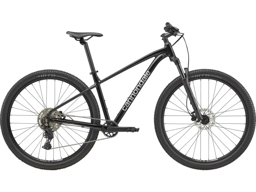 Cannondale Trail 2 Black Značkový