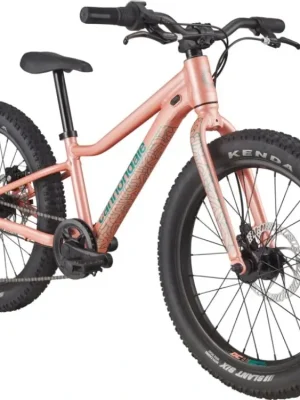 Cannondale Trail Plus 20" Salmon Originální
