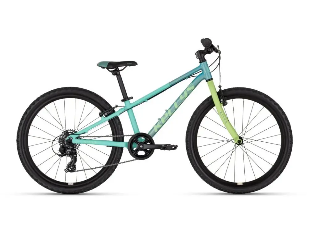 Kup Teď Kellys Kiter 30 24" Mint Meadow