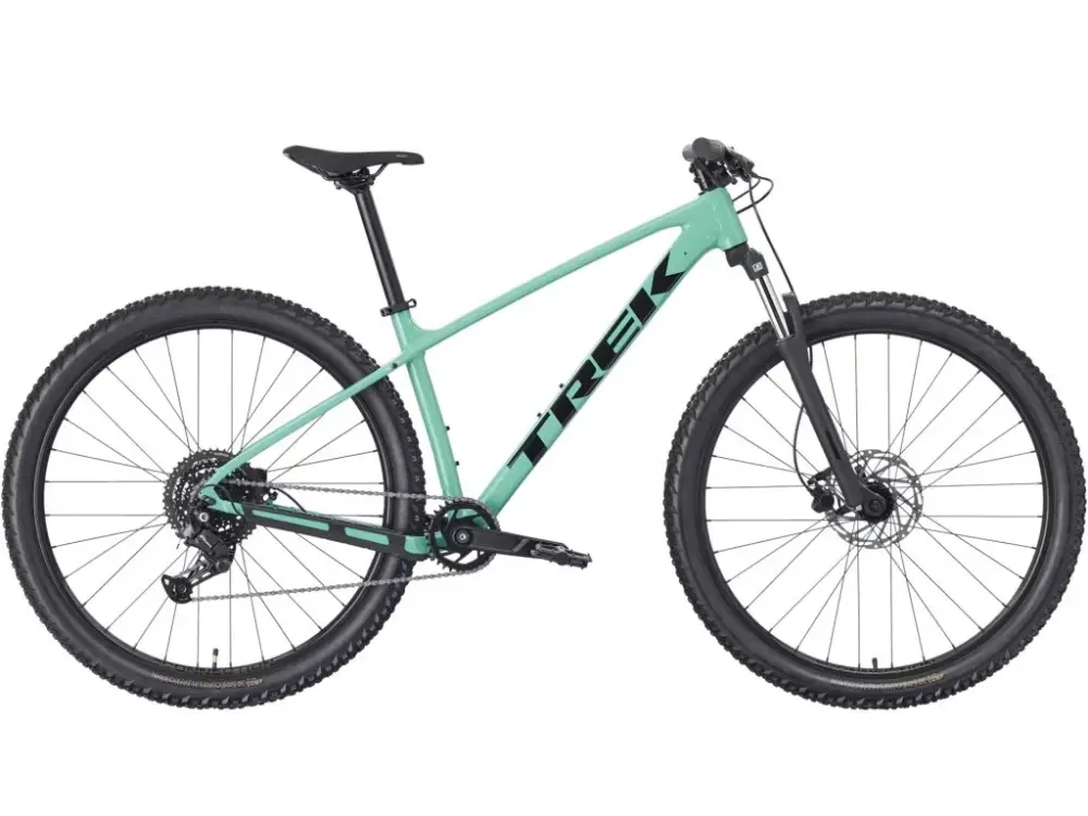Ihned K Objednání Trek Marlin 4 Gen 3 Blue Sage