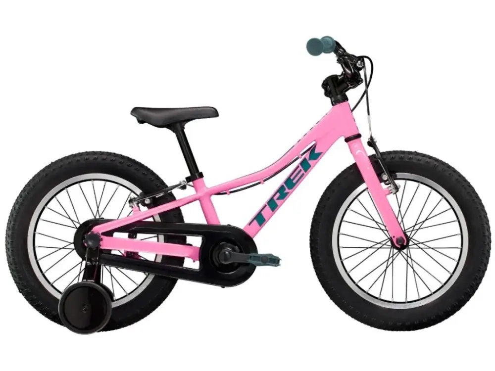 Trek Precaliber 16 Pink Frosting Rychlé Dodání