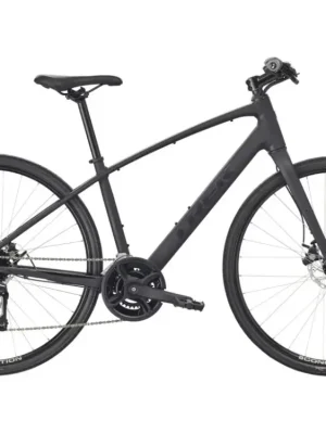 Akční Nabídka Trek FX 1 Stepover Gen 4 Dark Star