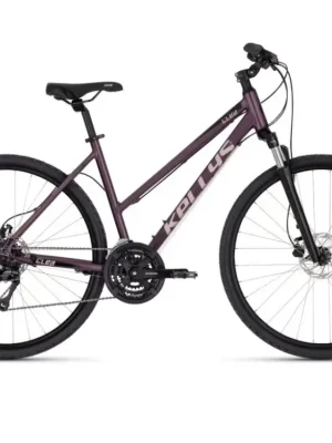 Horká Nabídka Kellys Clea 90 Desert Purple