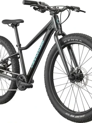 Přímo Od Výrobce Cannondale Trail Plus 24" Black Pearl
