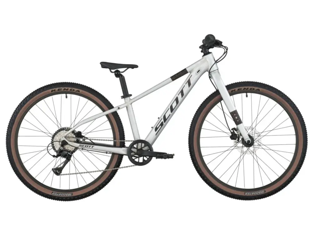 Nejprodávanější Scott Scale 600 alloy silver