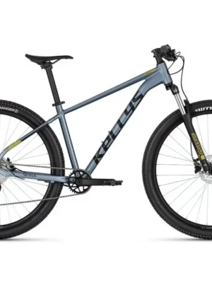 Kellys Spider X40 26" Steel Blue Cenová Bomba