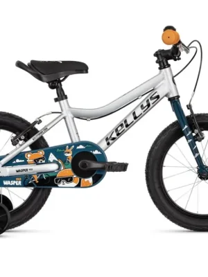 Kellys Wasper NEO 16 Silver Pouze Dnes