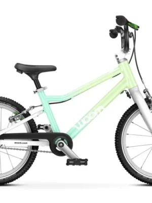 Doprava Zdarma Woom 3 GO 16" Spearmint Crush LIMITED