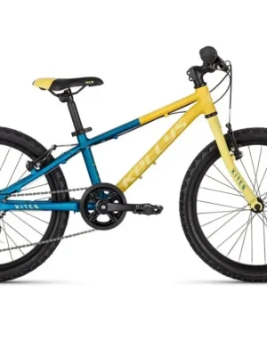 Sleva Kellys Kiter 30 20" Marine Gold