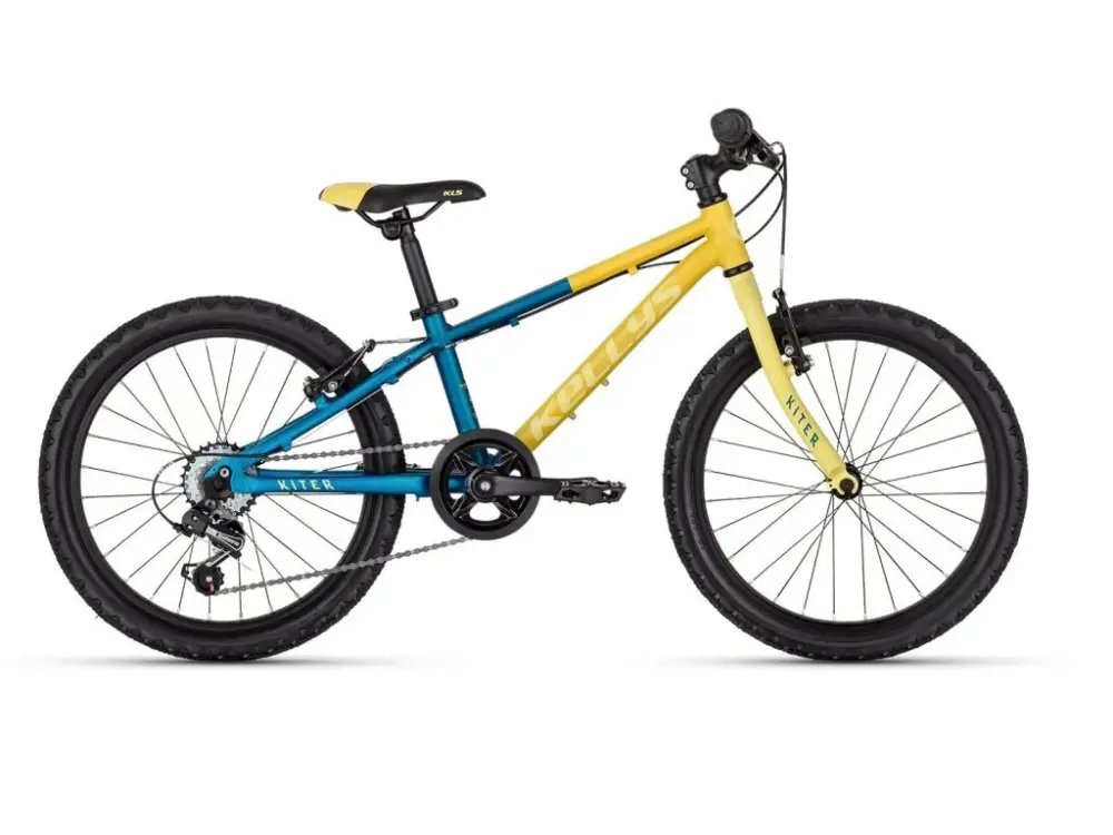 Sleva Kellys Kiter 30 20" Marine Gold