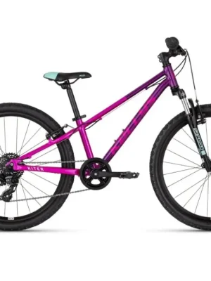 Dokud Zásoby Vydrží Kellys Kiter 50 24" Pink