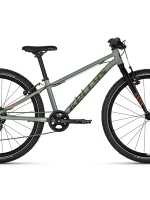 Kellys Naga Air 70 24" Sage Green Top Prodej