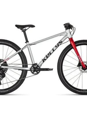 Kellys Naga Air 90 DSC 26" Chrome Grey Autentický