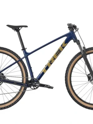 Doprava Zdarma Trek Marlin 5 Gen 3 Mulsanne Blue