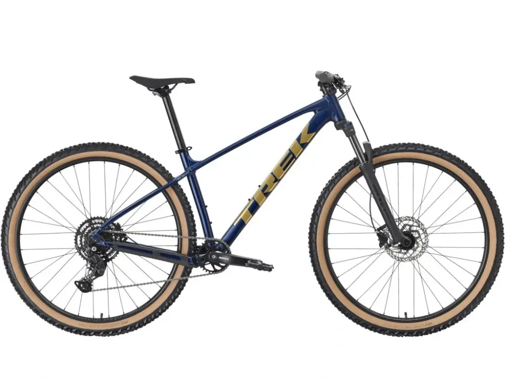Doprava Zdarma Trek Marlin 5 Gen 3 Mulsanne Blue