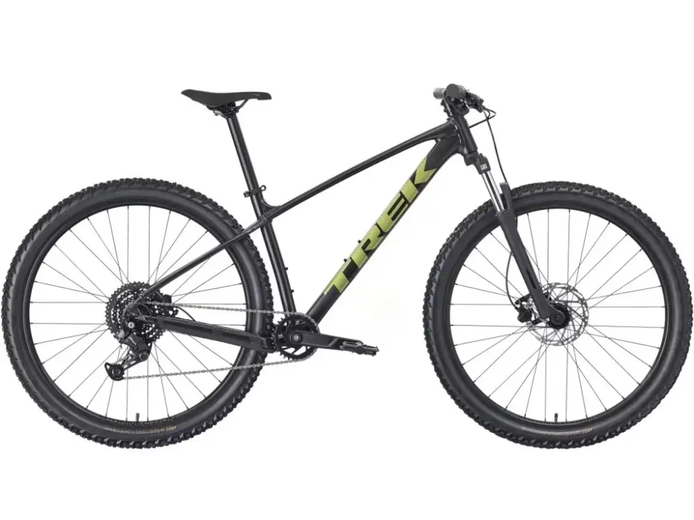 Trek Marlin 4 Gen 3 Matte Dark Web Levný