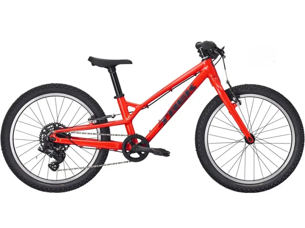Trek Wahoo 20 Path Radioactive Red Speciální Cena