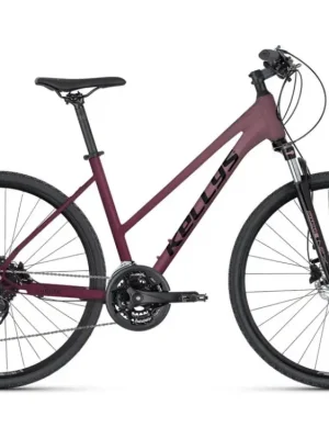 Levný Kellys Pheebe 20 Rosy Red